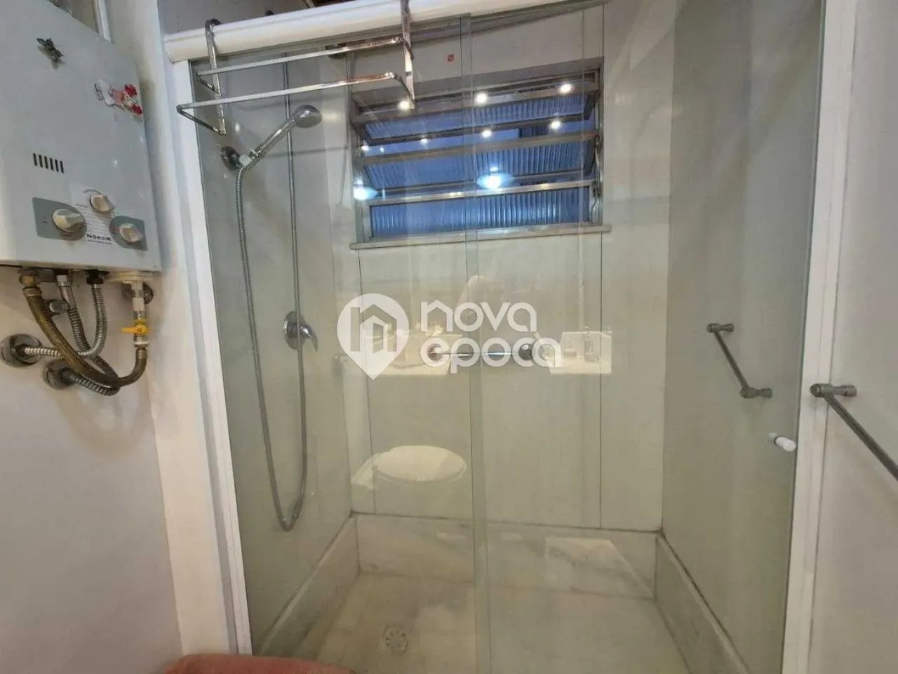 Copacabana | Apartamento 3 quartos, sendo 1 suite - Foto 5