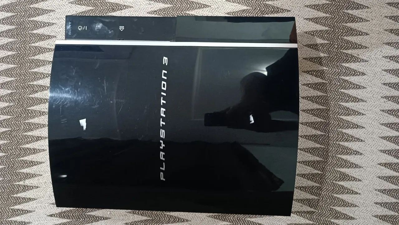 Playstation 3 - Foto 2
