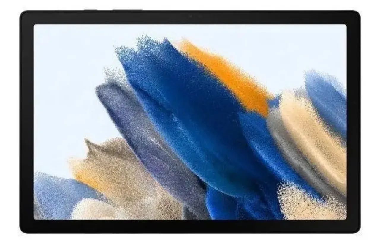 Samsung Galaxy Tab A8 de 64GB é um tablet  - Foto 4