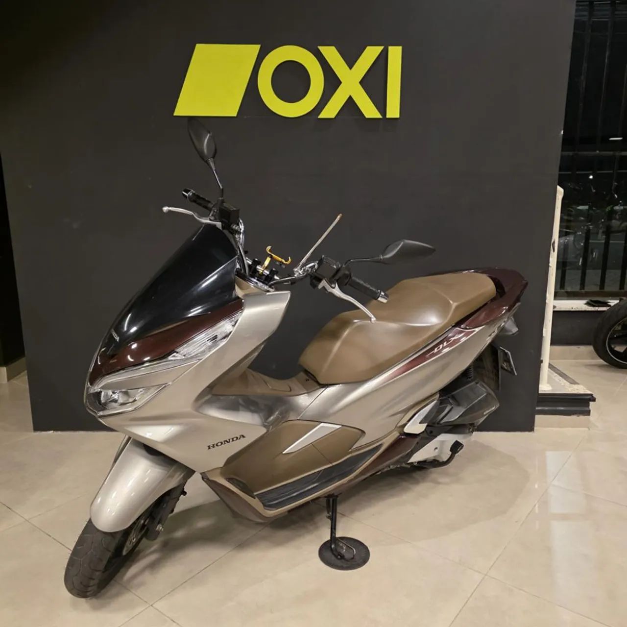 PCX 150/DLX - Foto 2