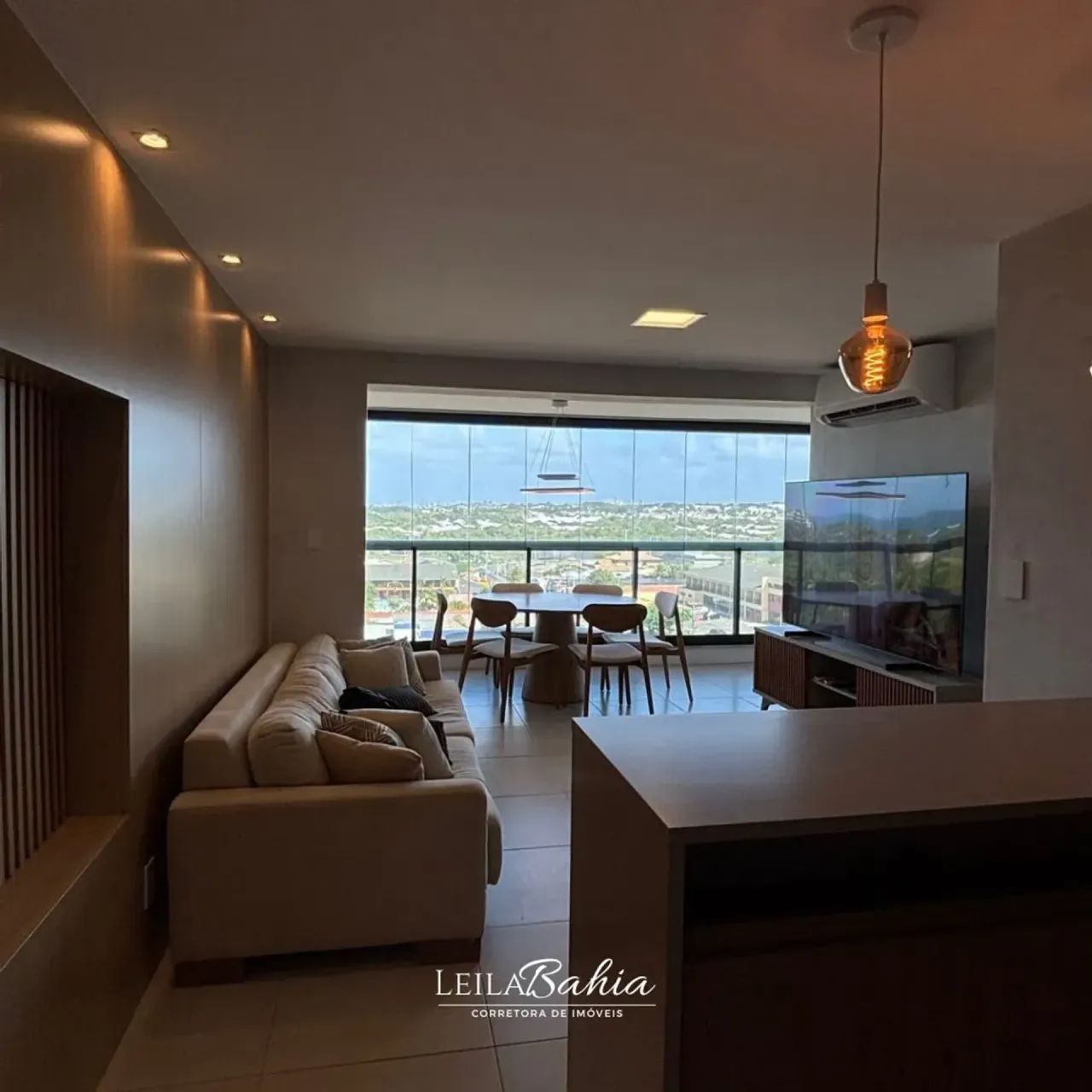 O seu refúgio  com vista mar em Stella Mares! - Foto 3