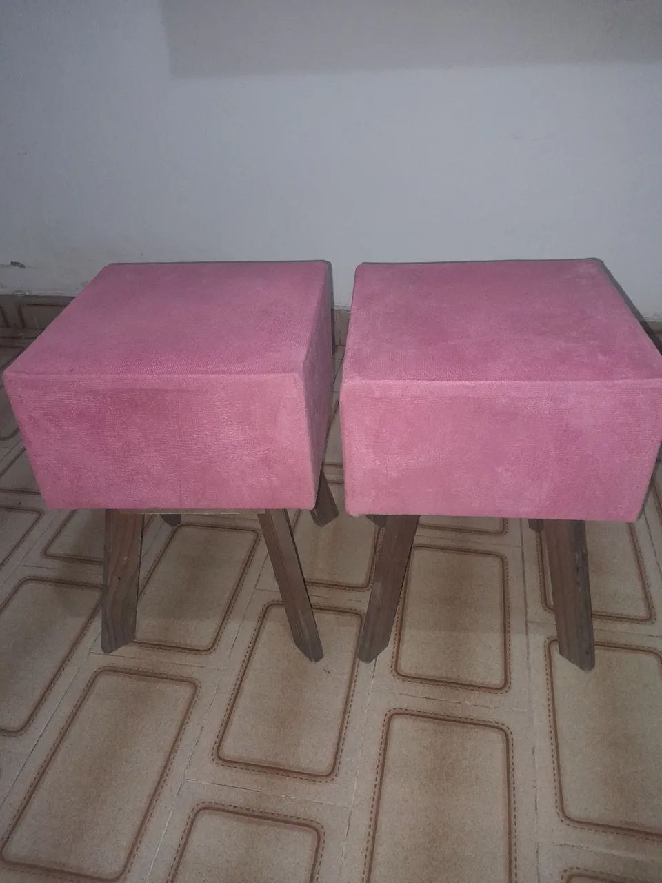 Banquetes rosas