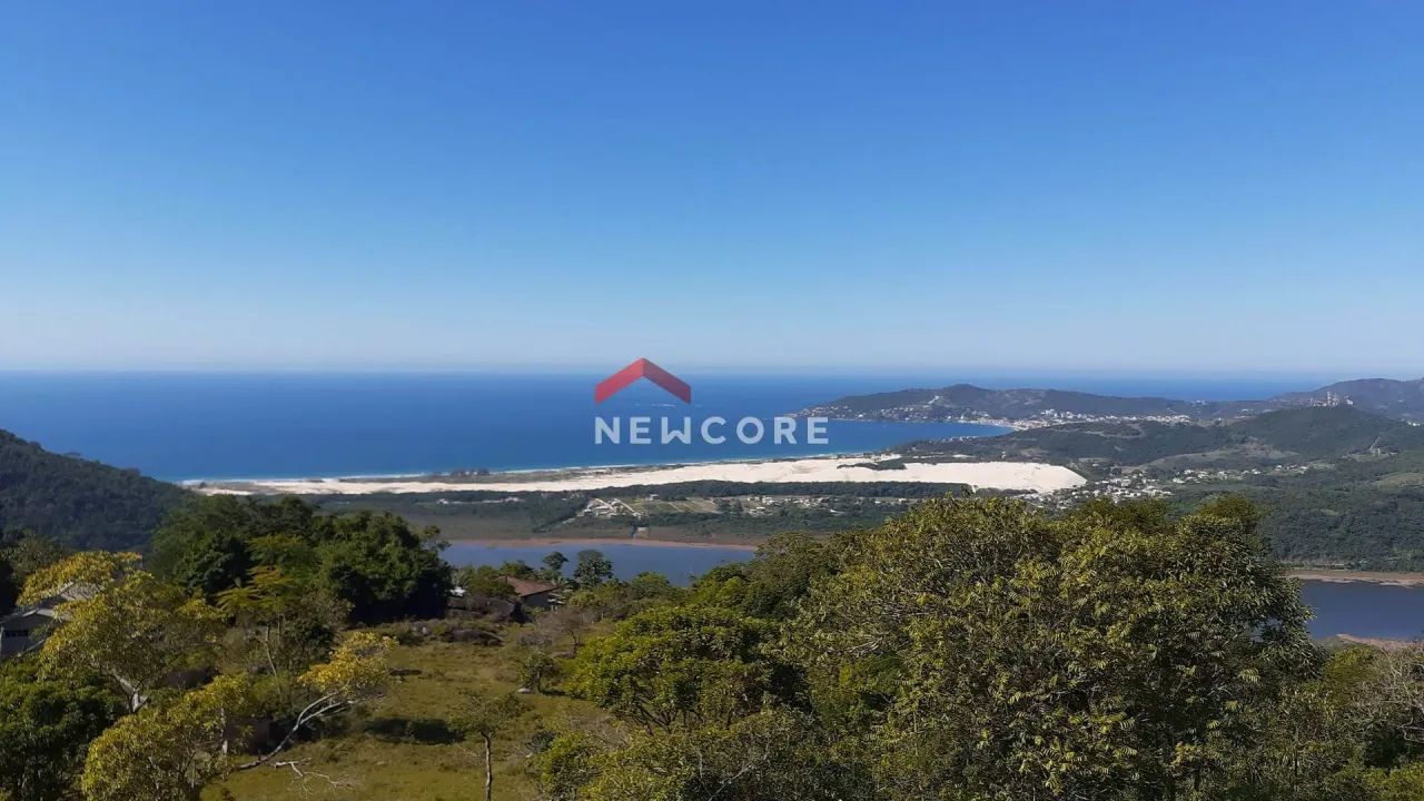 Sítio em Estrada Geral do Macacu - Costa Macacu - Garopaba/SC