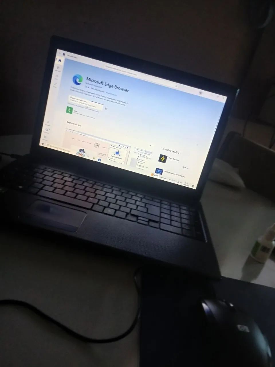 Notebook Acer Aspire 