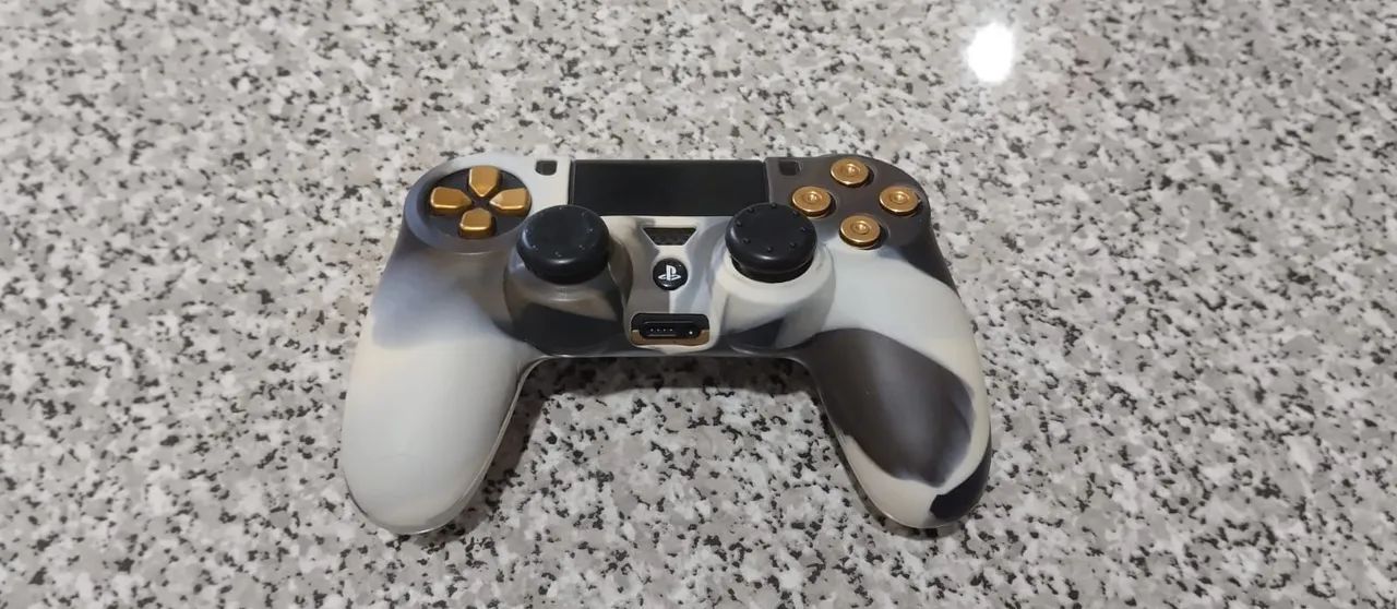 Vendo Playstation 4  - Foto 4