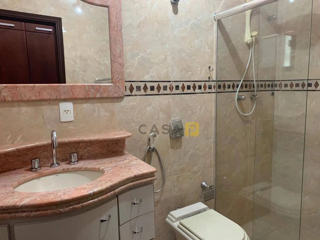 Casa com 6 dormitórios à venda, 629 m² por R$ 2.000.000,00 - Centro - Santa Bárbara D'Oest - Foto 10