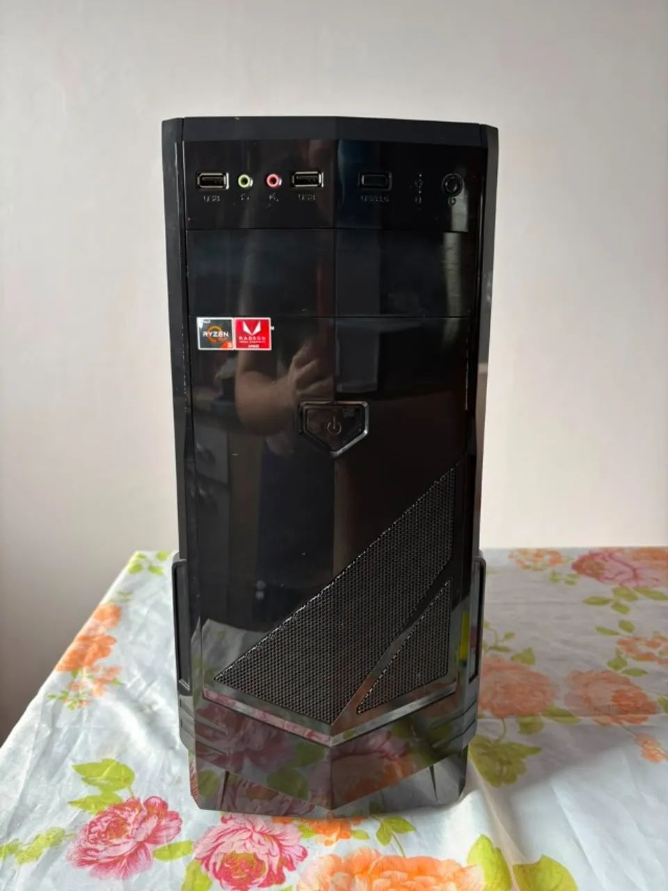 PC - Foto 4