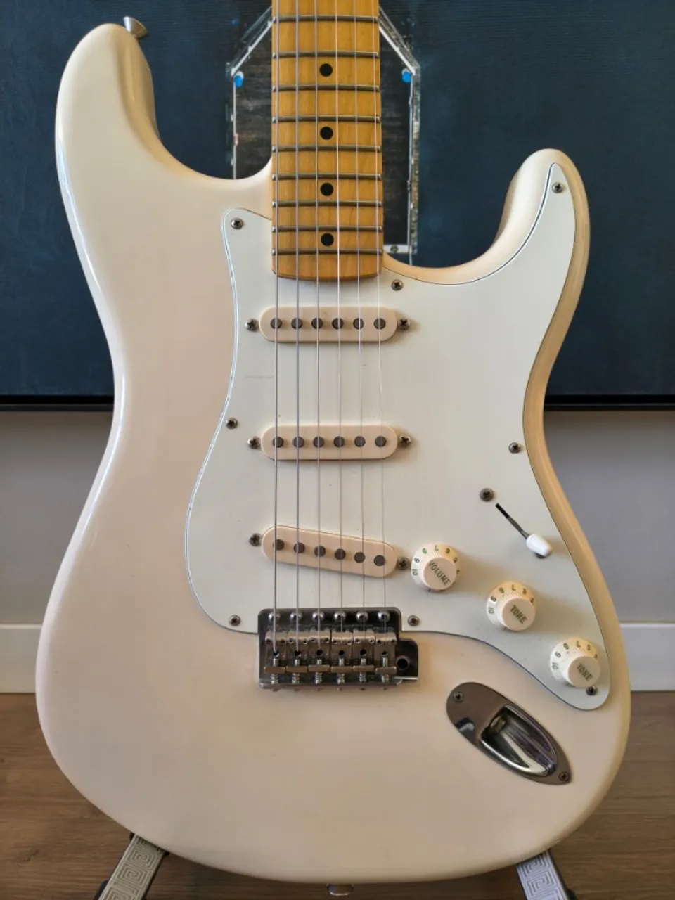 fender tex mex