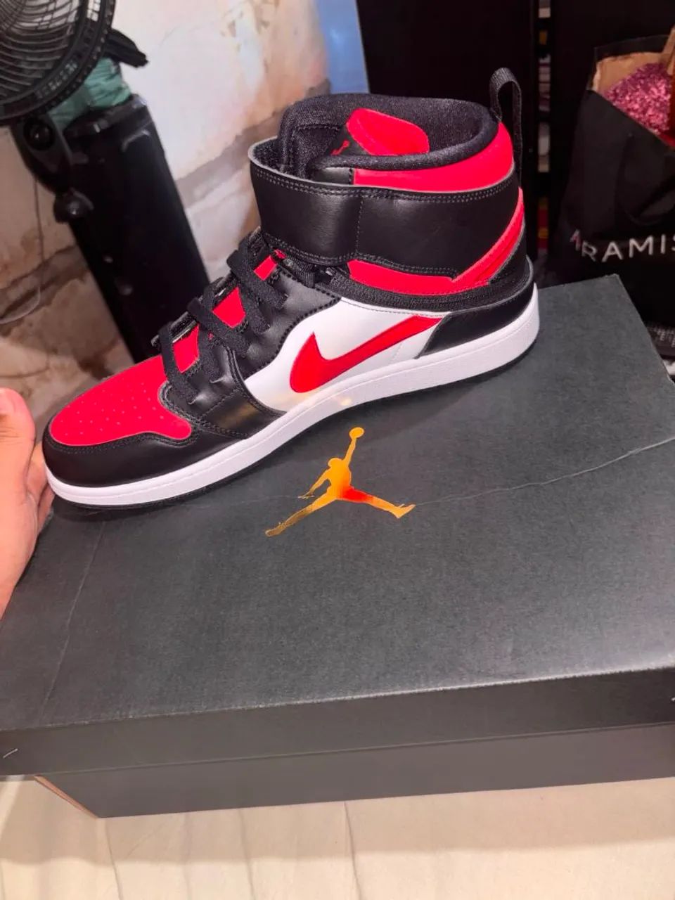 Nike air Jordan  - Foto 4