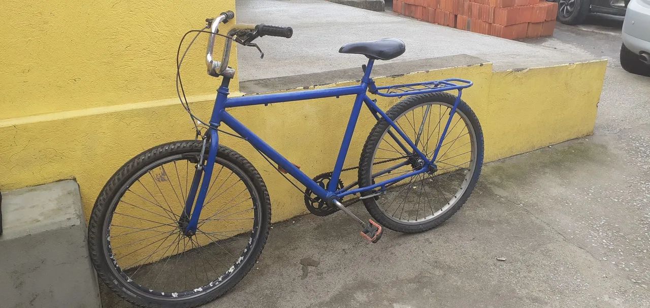 Bicicleta - Foto 5