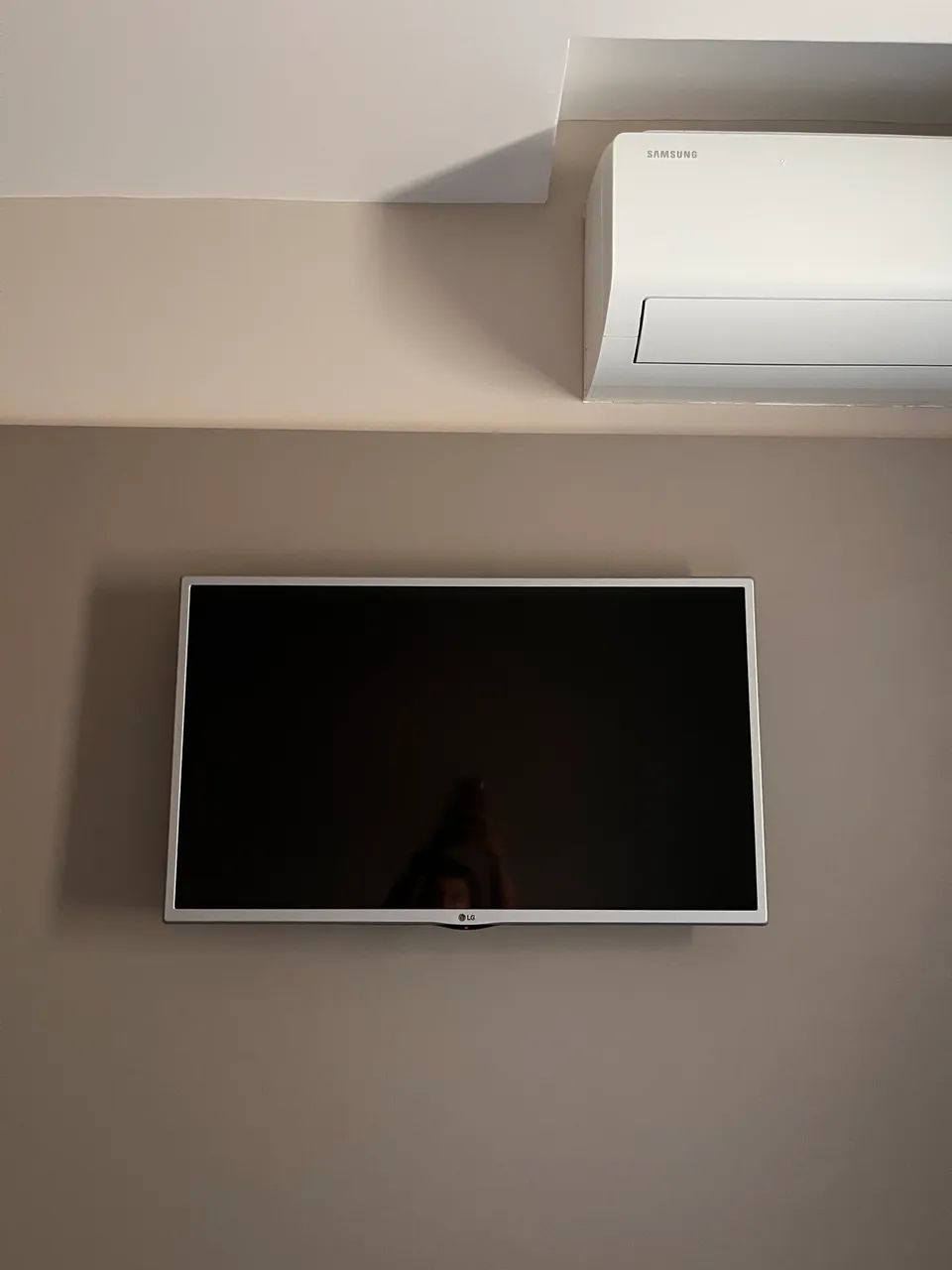 Smart TV 33? LG webOS LJ600B - Foto 4