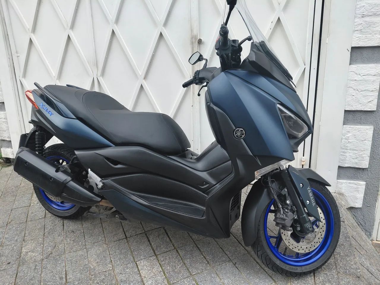 Xmax 250 ABS - Foto 4