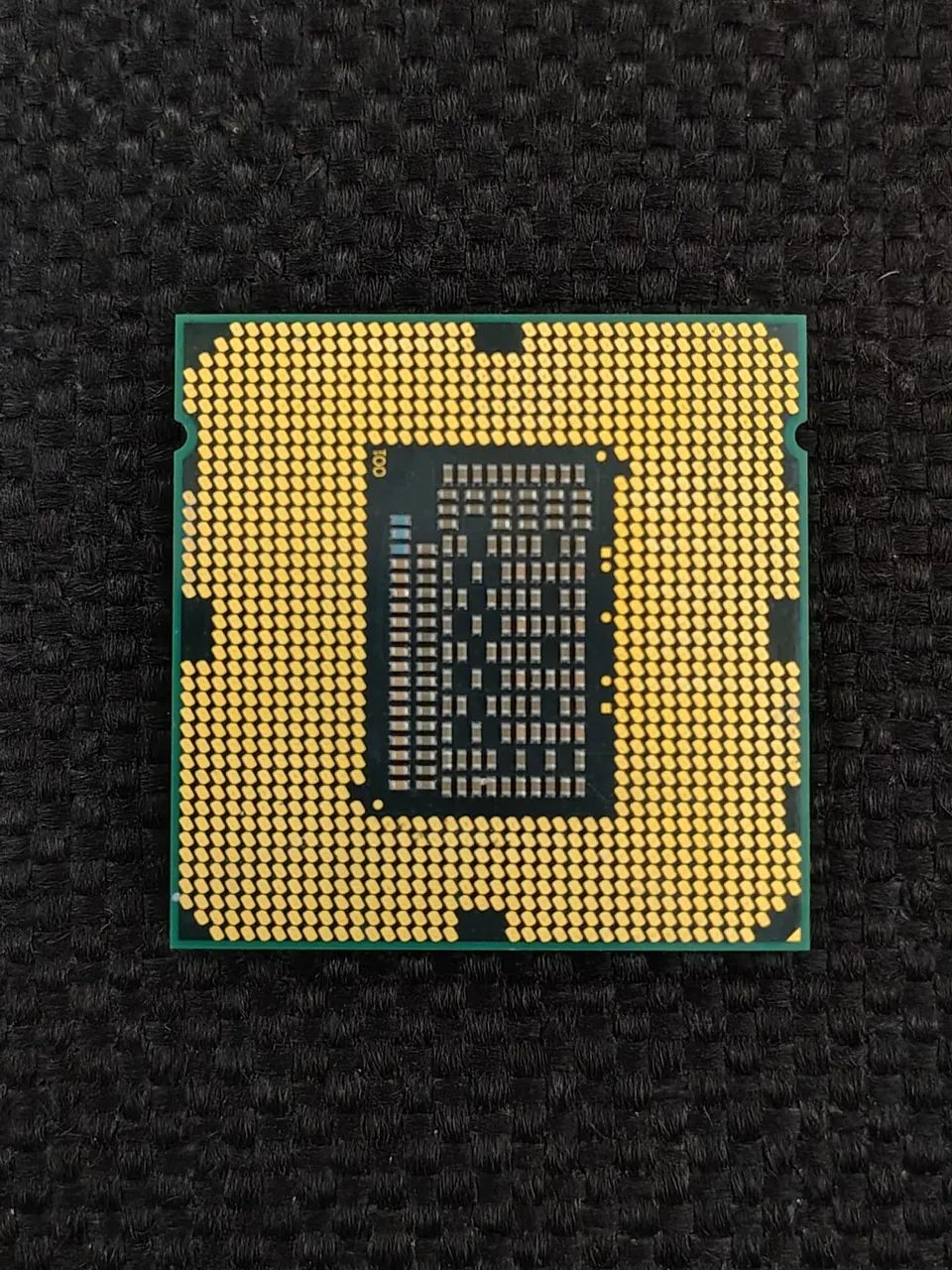 Processador Core i7 - 2600 SR00B 3.40GHZ - Foto 2
