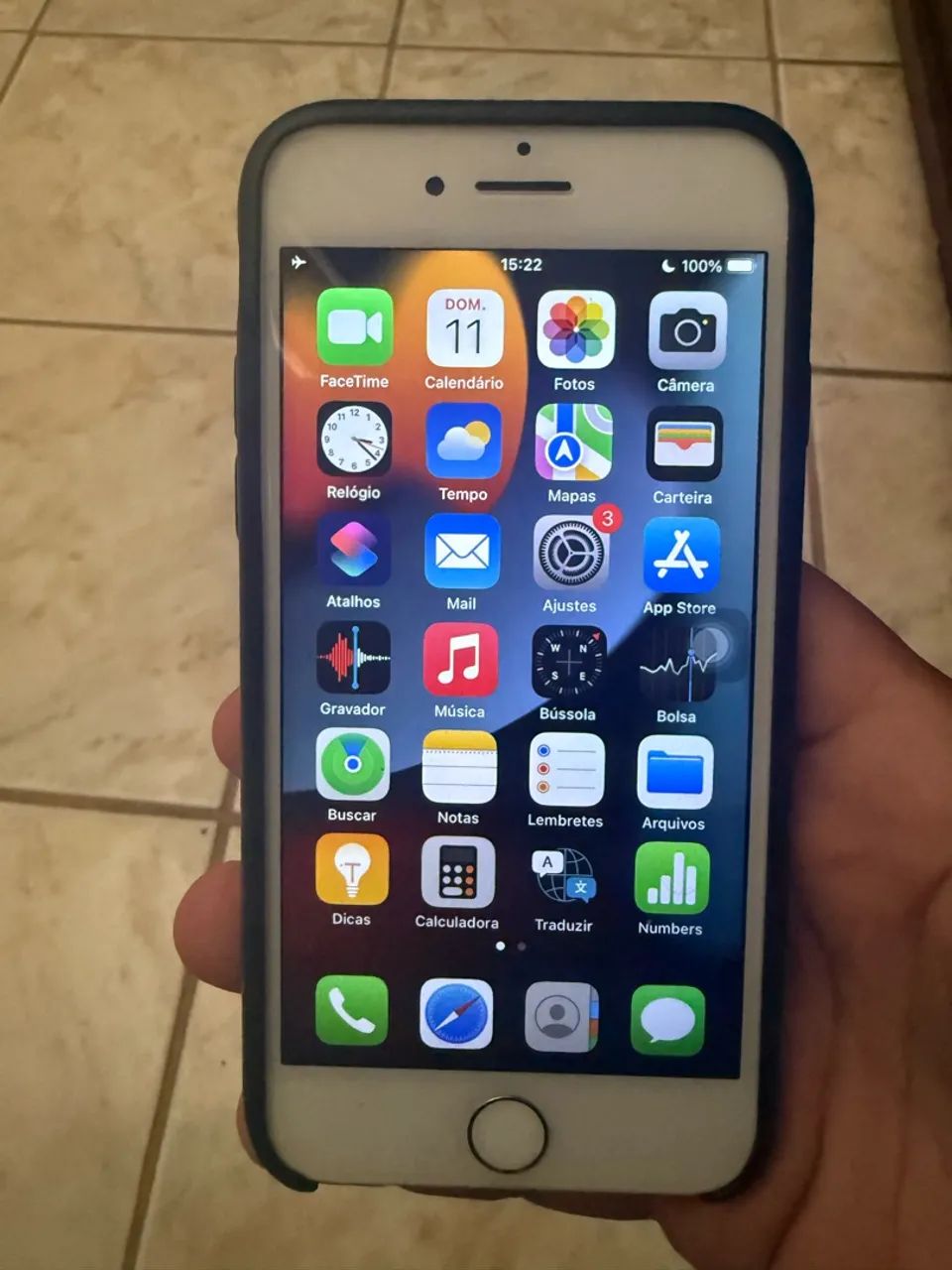iPhone 7 - Foto 3