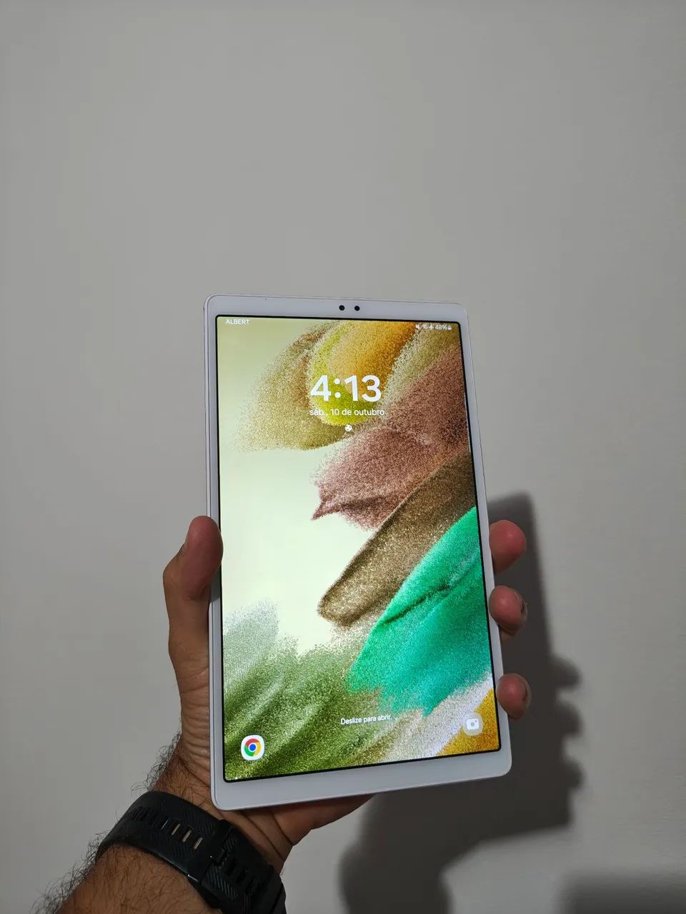 Tablet SAMSUNG A7 - Foto 5