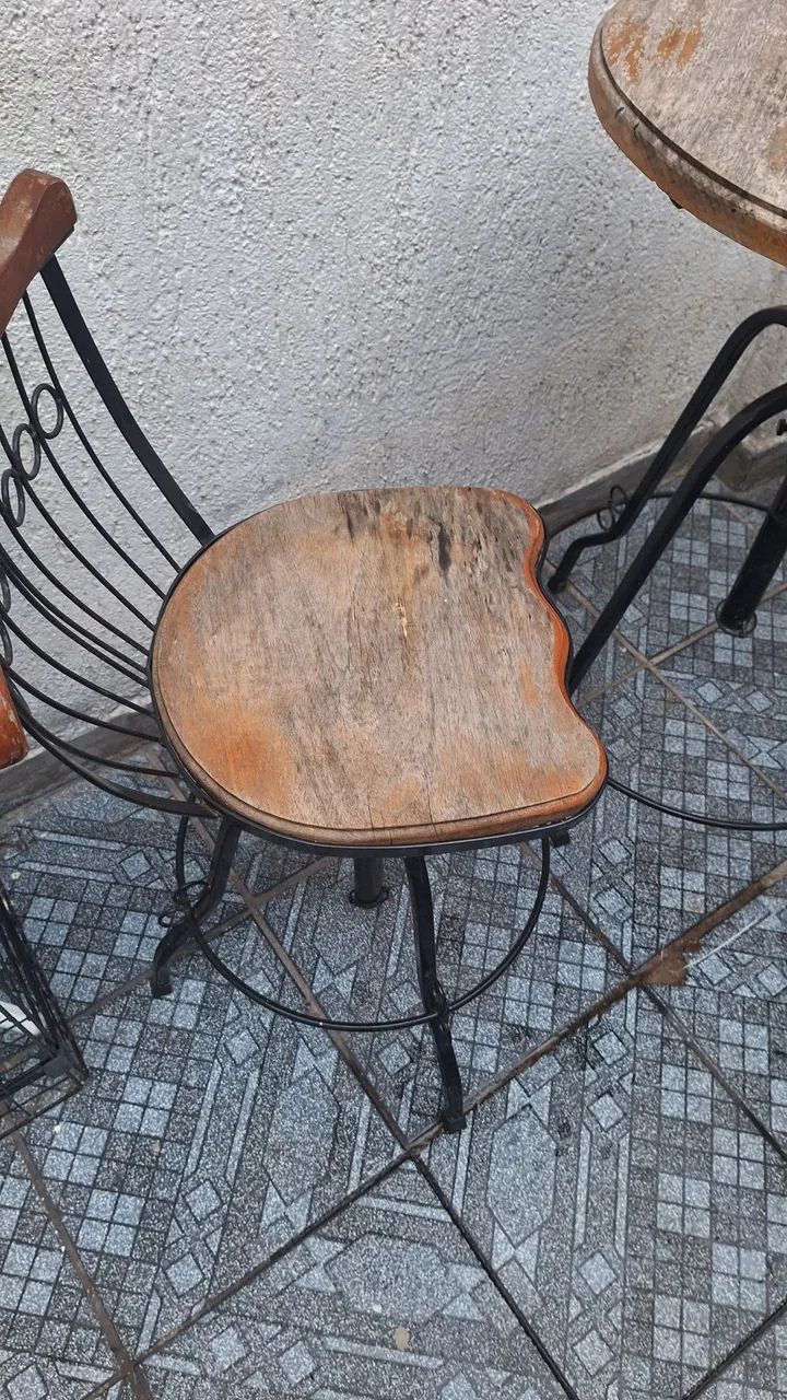 conjunto Bistro - Foto 2