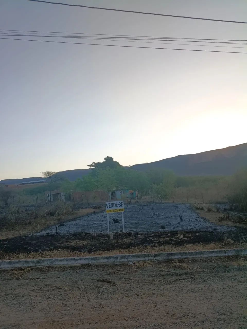 Terreno Loteamento Novo Ipu  - Foto 2