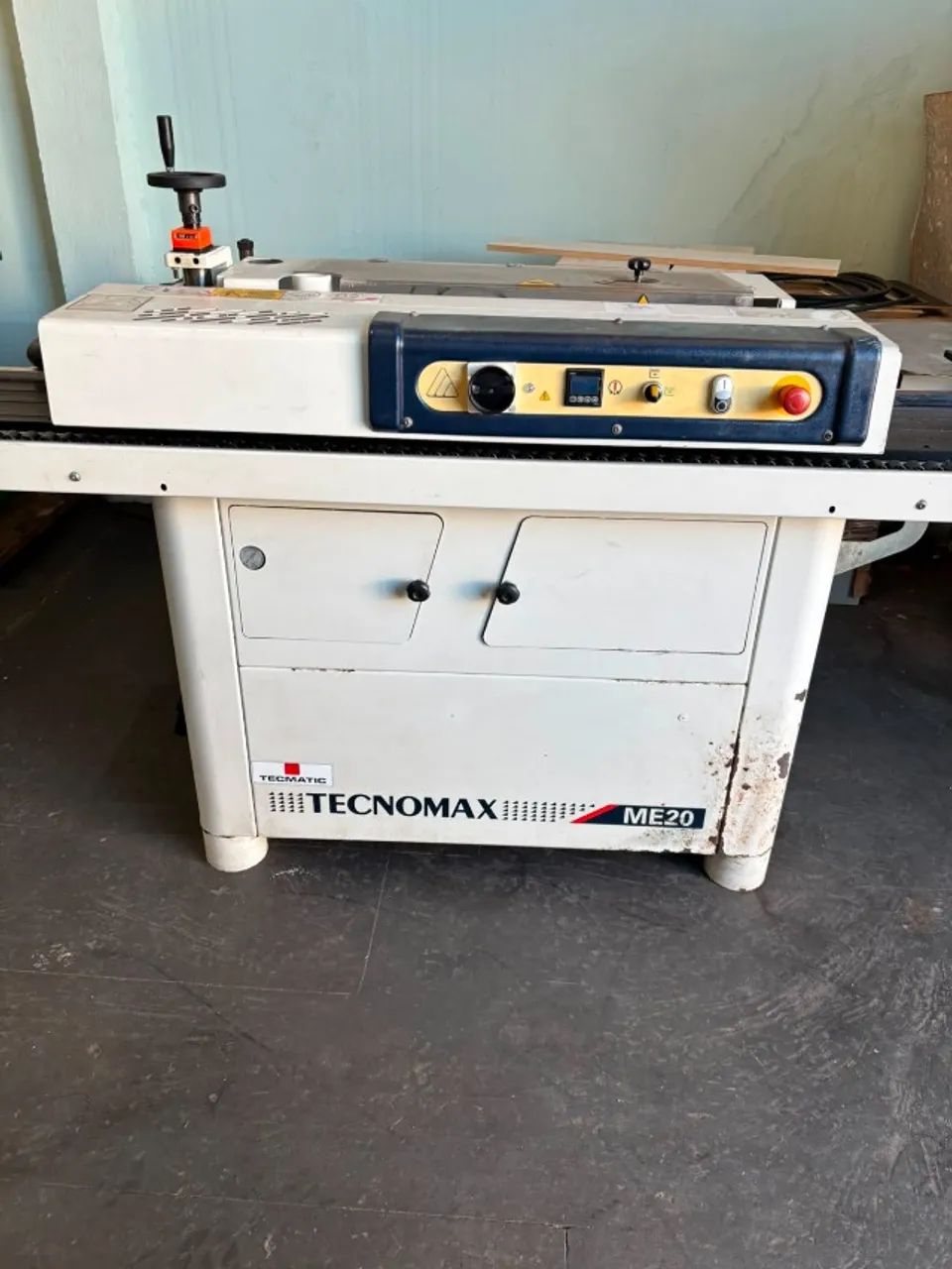 Coladeira Tecnomax Tecmatic Me20  - Foto 4