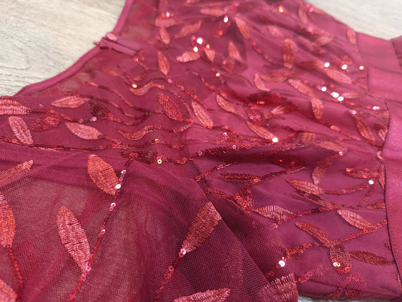 Vestido de festa  - Foto 5