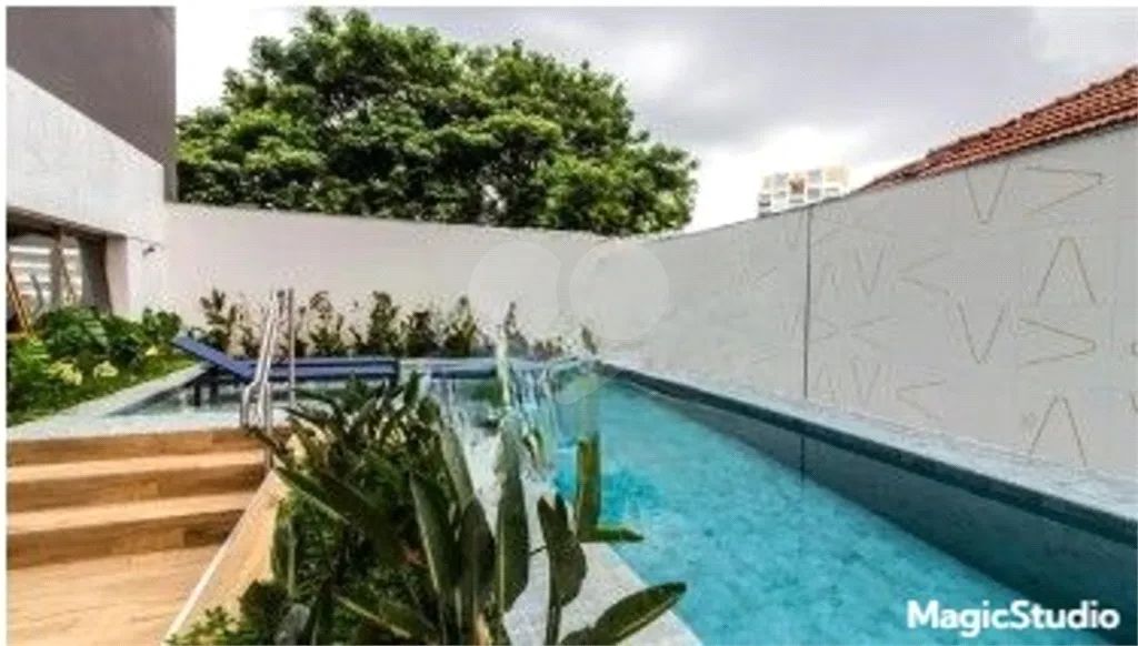 Studio com 2 quartos à venda em Butantã - SP - Foto 5
