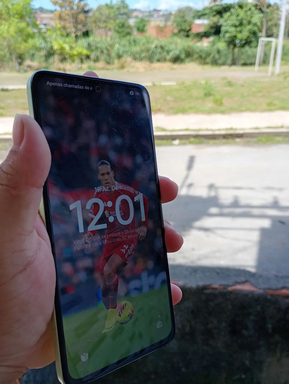 Redmi note 14  - Foto 4
