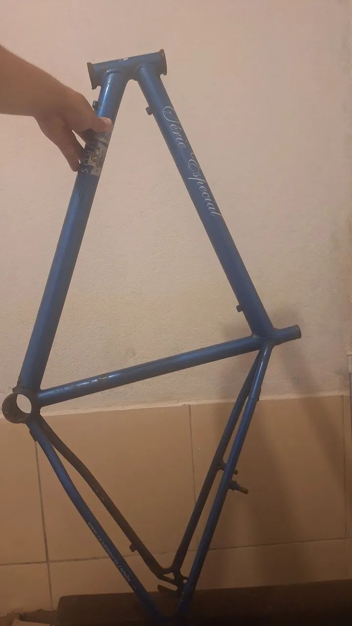 Bicicleta aro 26 - Foto 2