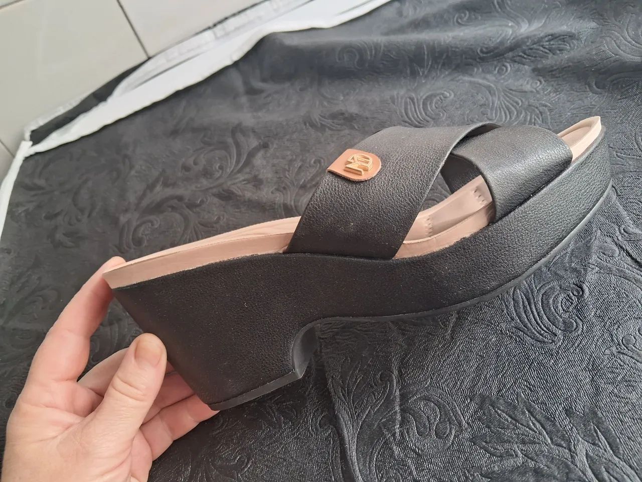 Sandalia modare - Foto 2