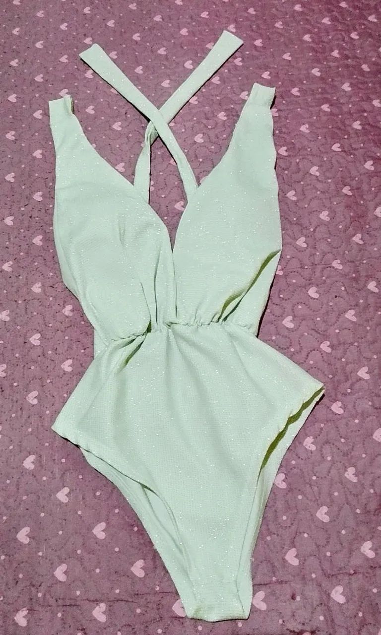 Espelho e Roupas  - Foto 5