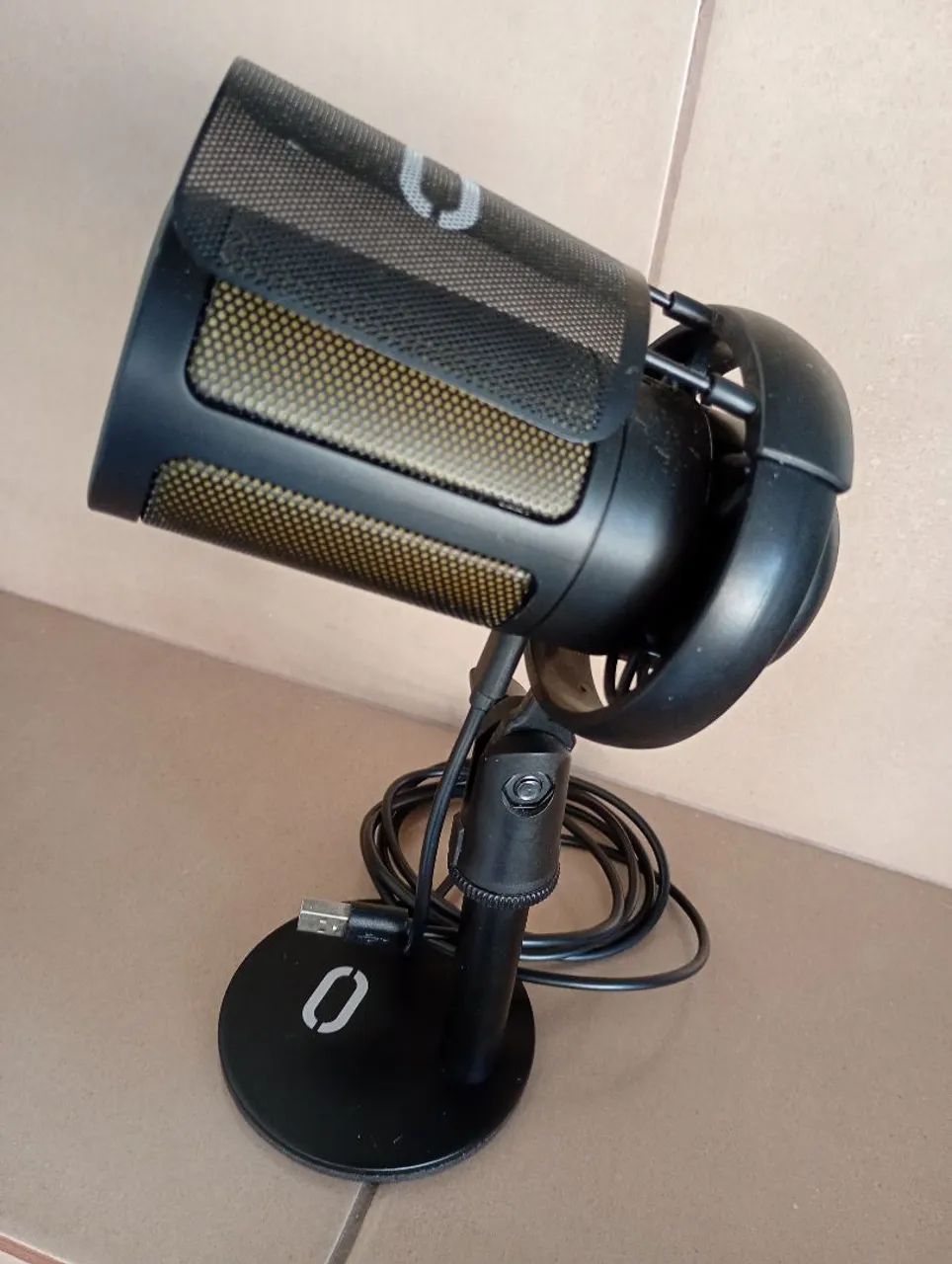 Microfone Gamer - Foto 3