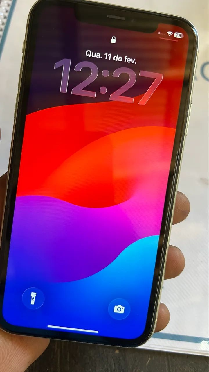 iPhone 11 128gb nunca aberto  - Foto 4