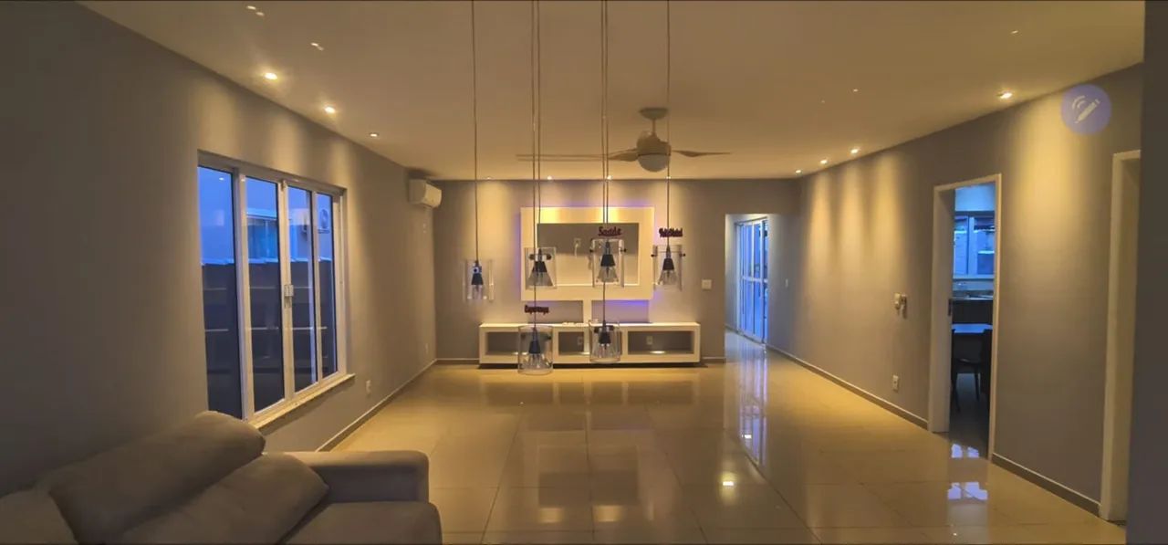 Casa em condomínio com 3 quartos - Foto 3