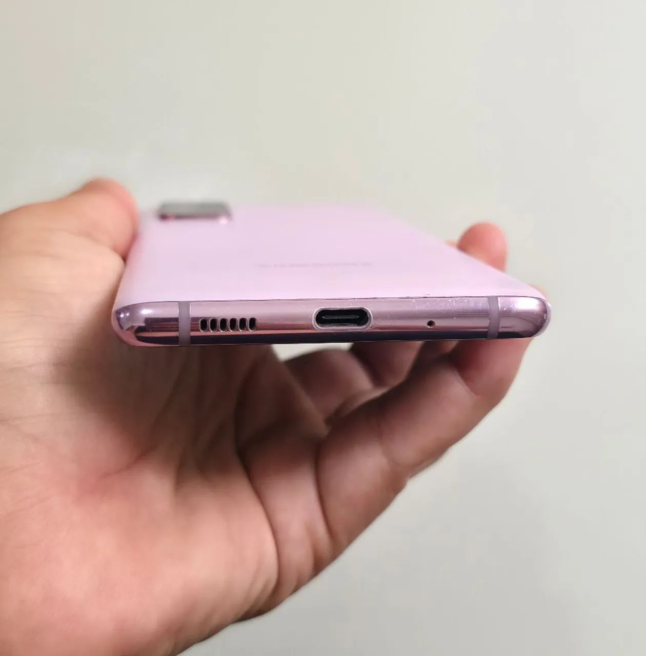 Samsung S20 fe  - Foto 5