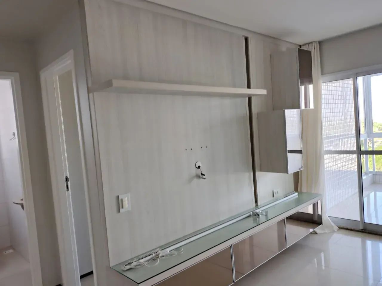 Imóvel com 78m², com projetados. Possui 2 suítes em São Marcos - São Luís - MA - Foto 10