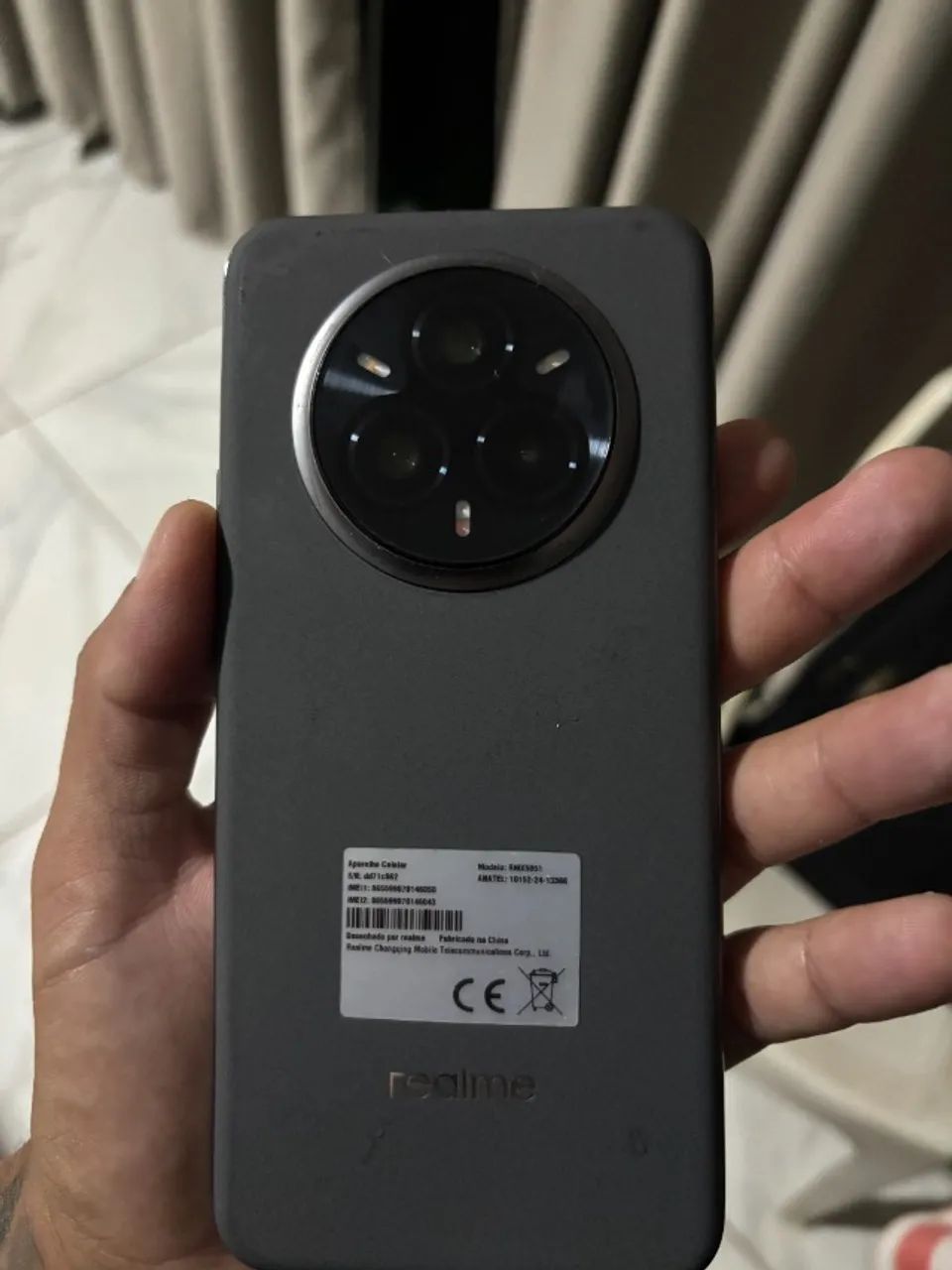 Realme 14 Pro+ 5G - Foto 3