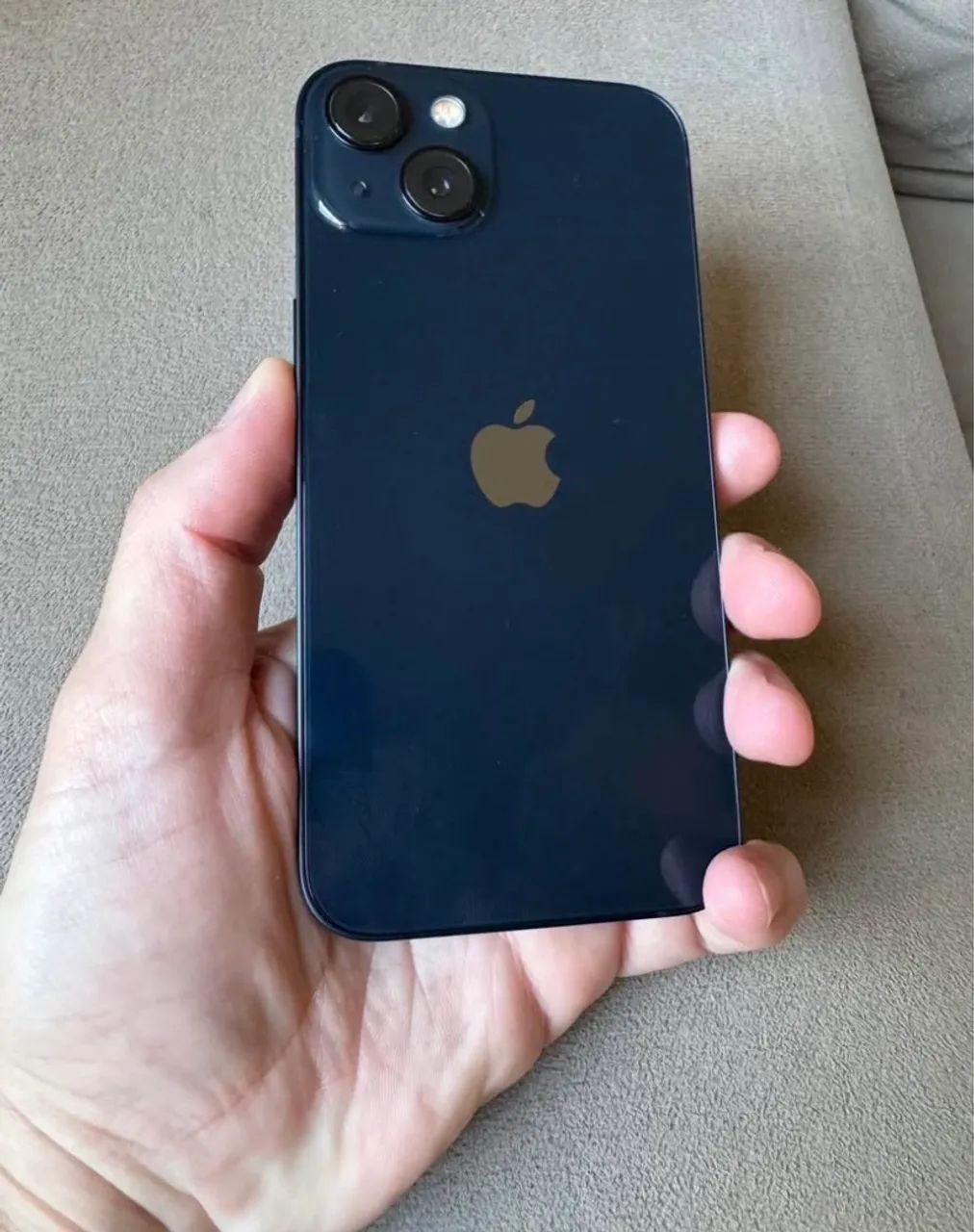 iPhone 13 128gb - Foto 5