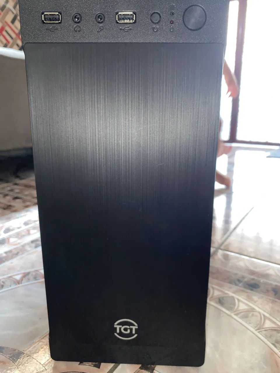 Vendo cpu funcionando perfeitamente  - Foto 3
