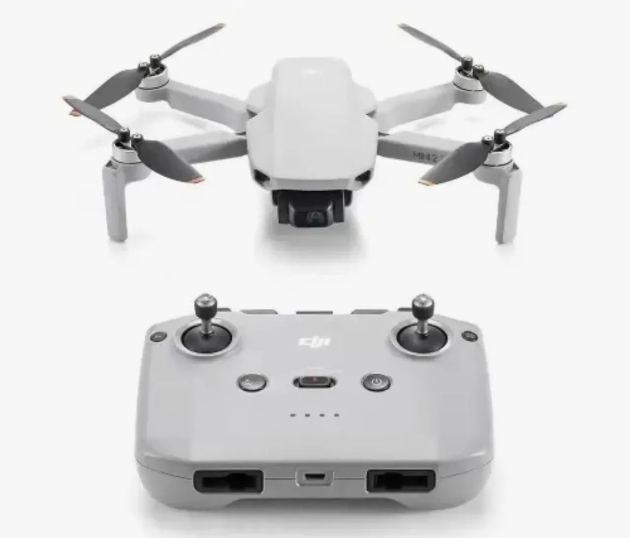 Dji mini 3 - Foto 2