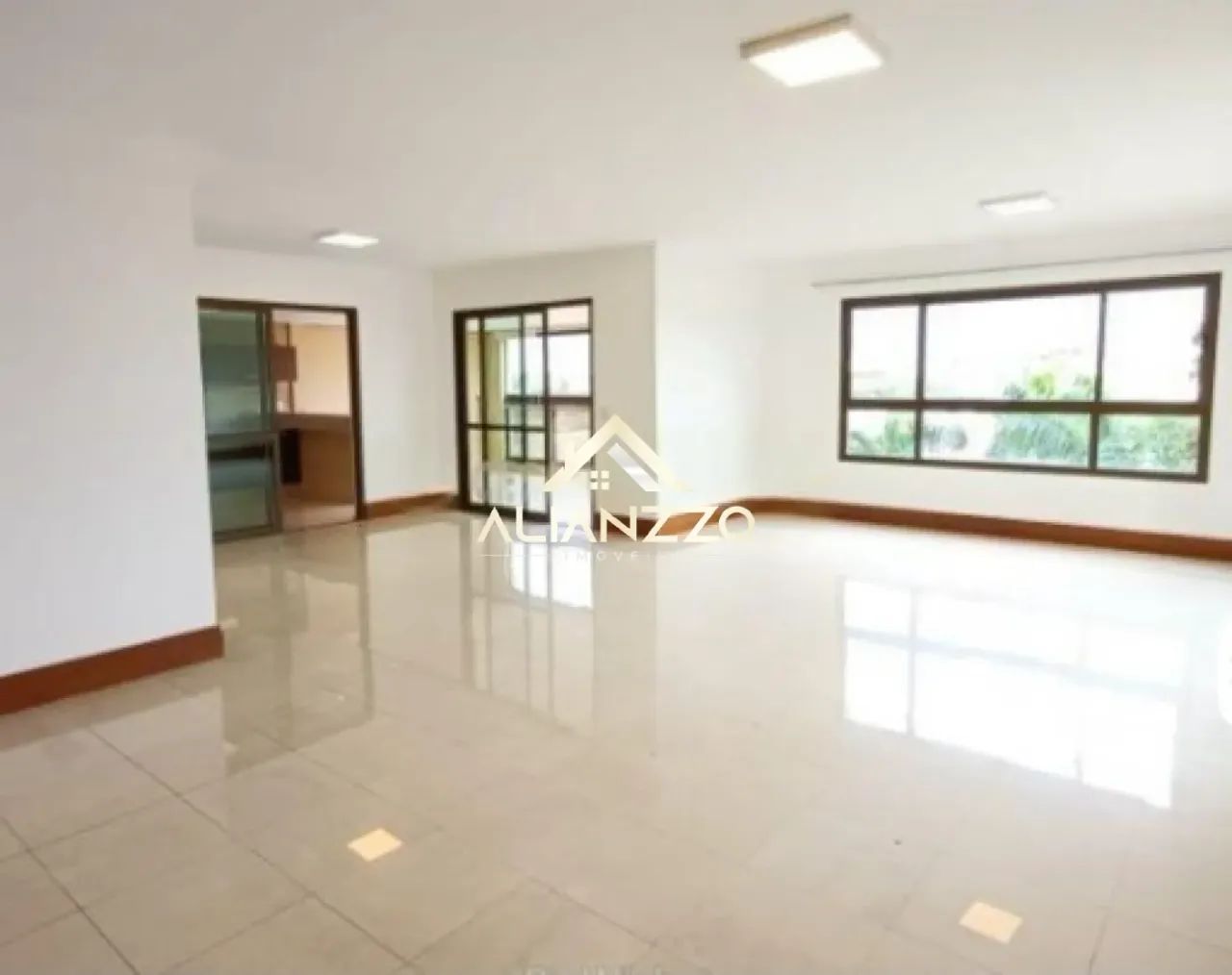 Apartamento Padrão Bairro Jardim Canadá em Ribeirão Preto/SP. Alianzzo Imóveis. - Foto 2