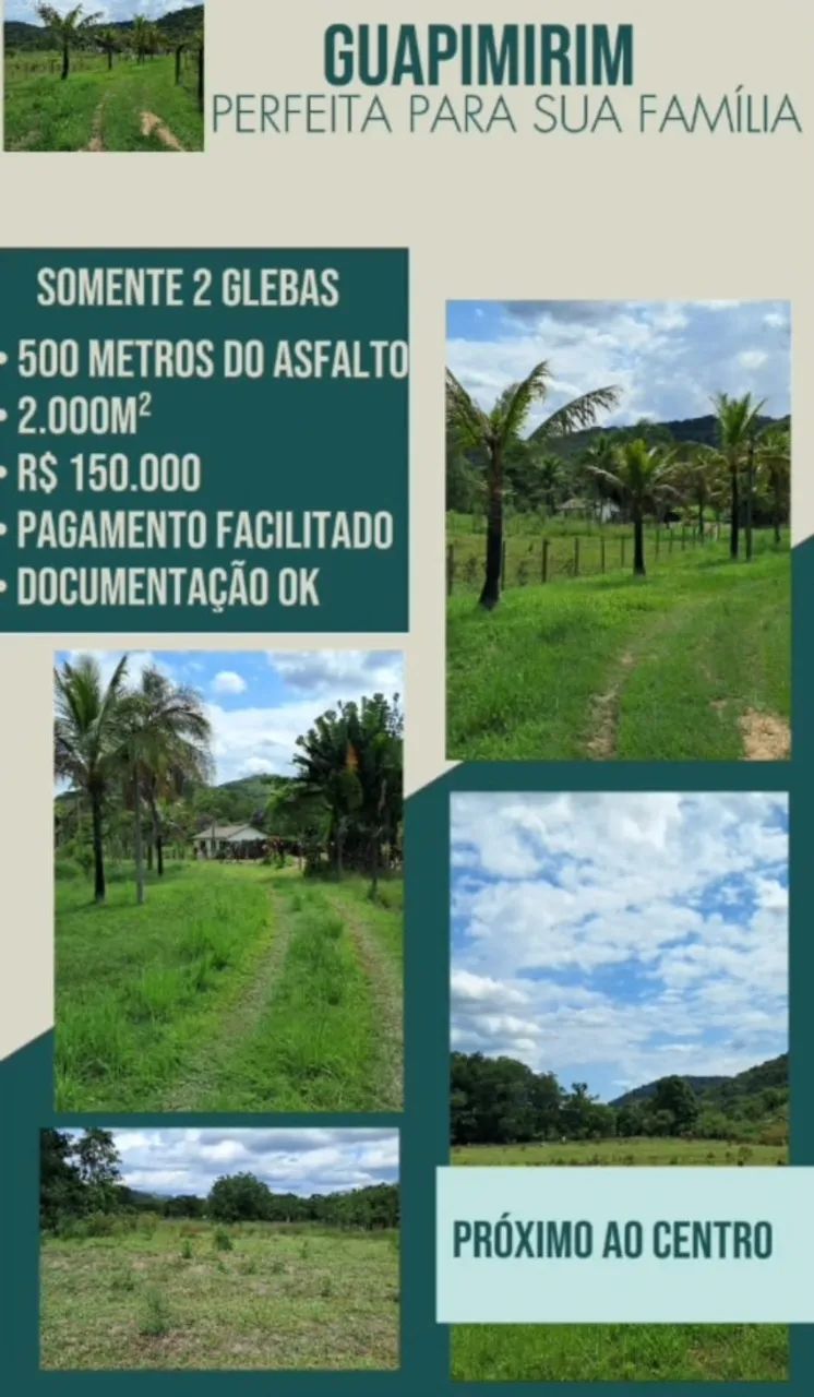 Foto - Guapimirim - Centro