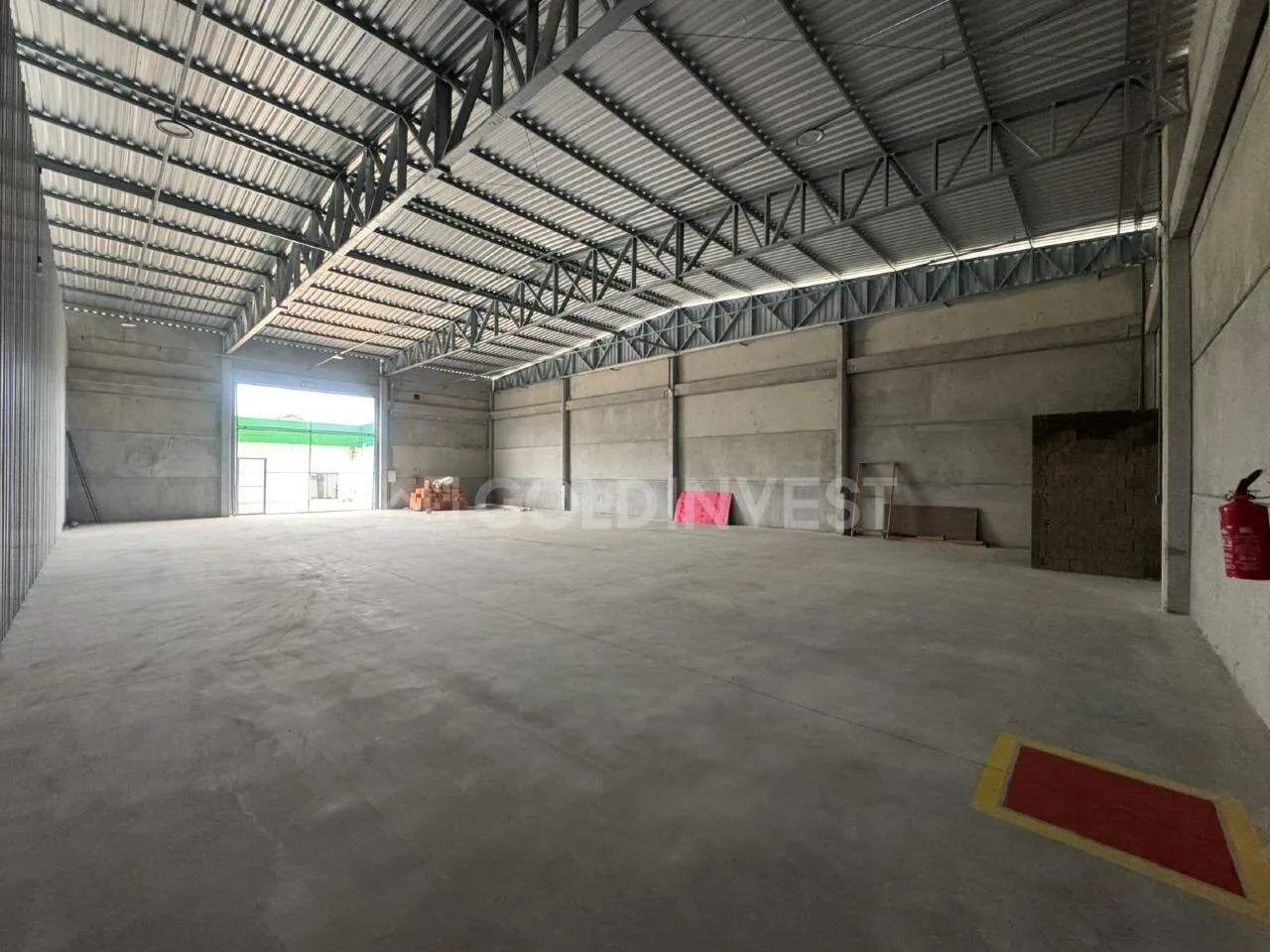 Galpão com 450m² no bairro Lageado Baixo!!! - Foto 5