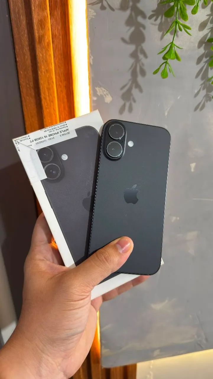 Iphone 16 128 GB - Foto 2