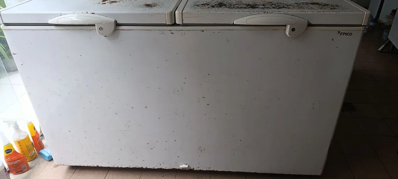 Freezer horizontal  - Foto 5