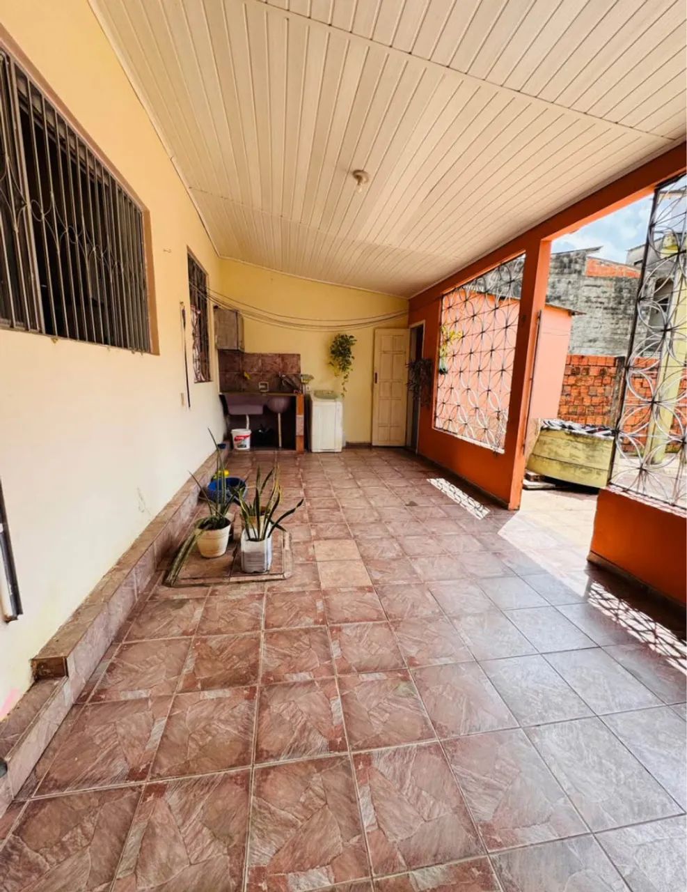 VENDE - SE CASA NO BENGUI  - Foto 5