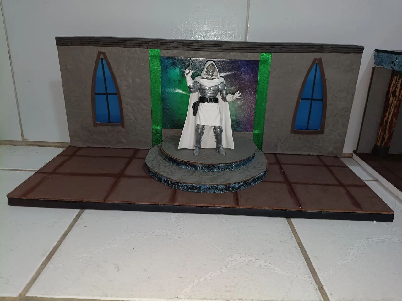 Diorama action figures - Foto 5