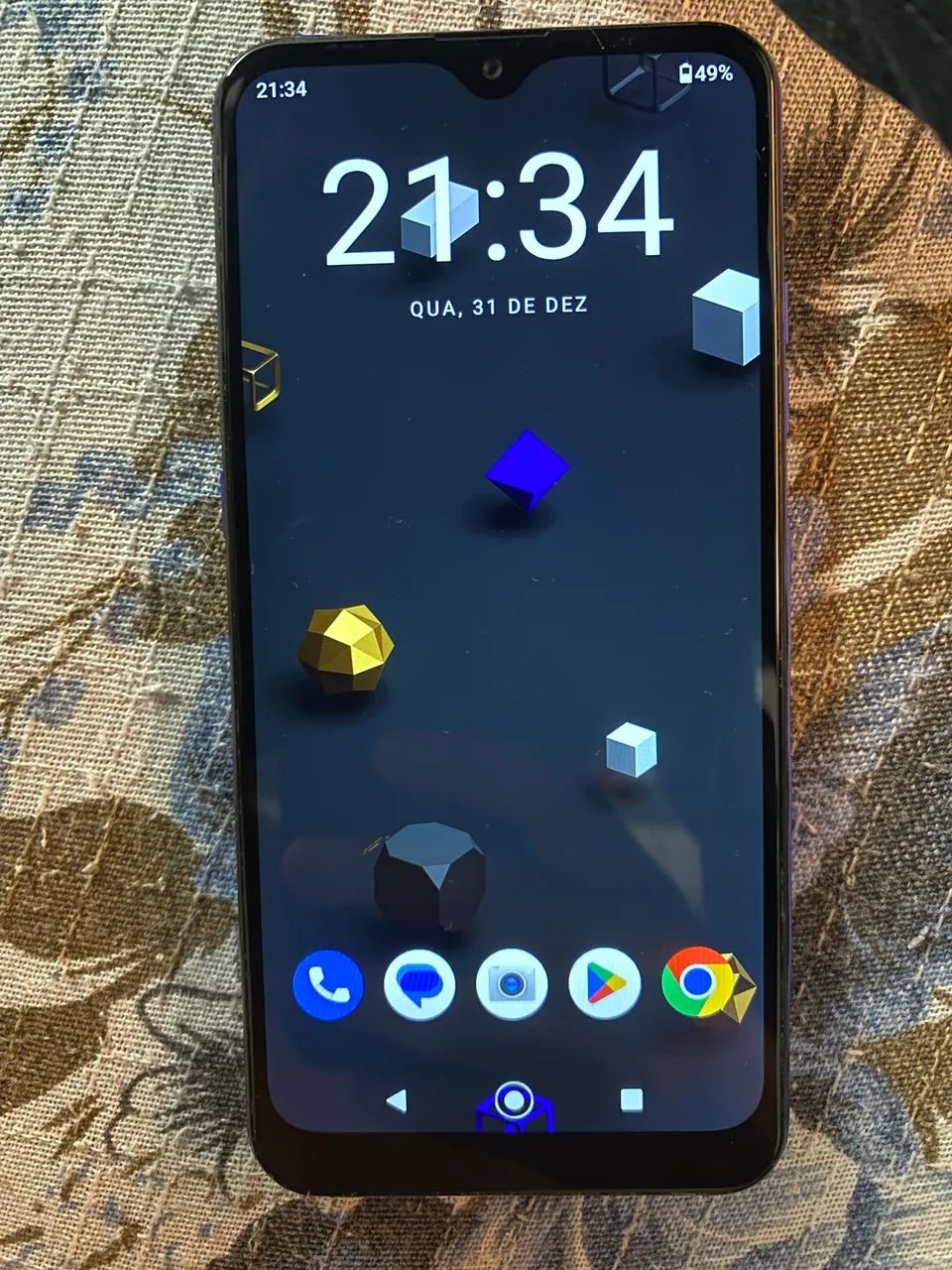LG k22+ 64gb