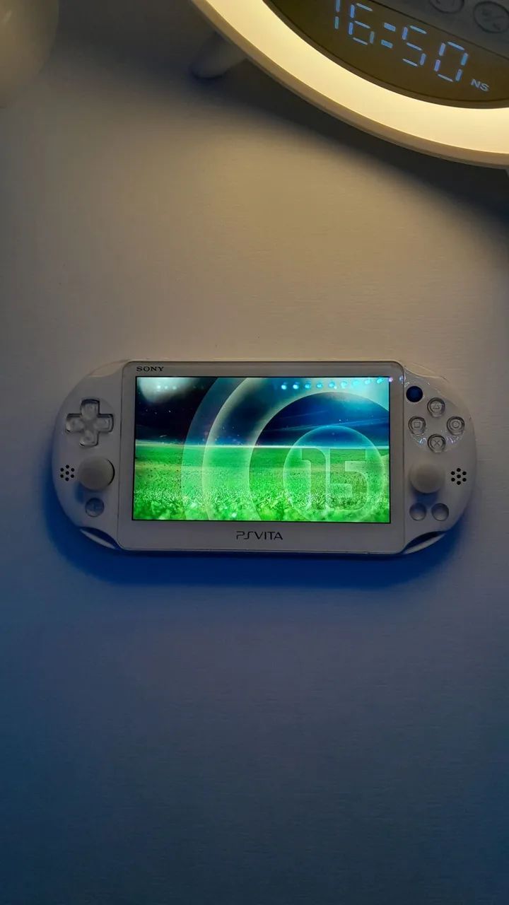 PS VITA DESBLOQUEADO - Foto 4