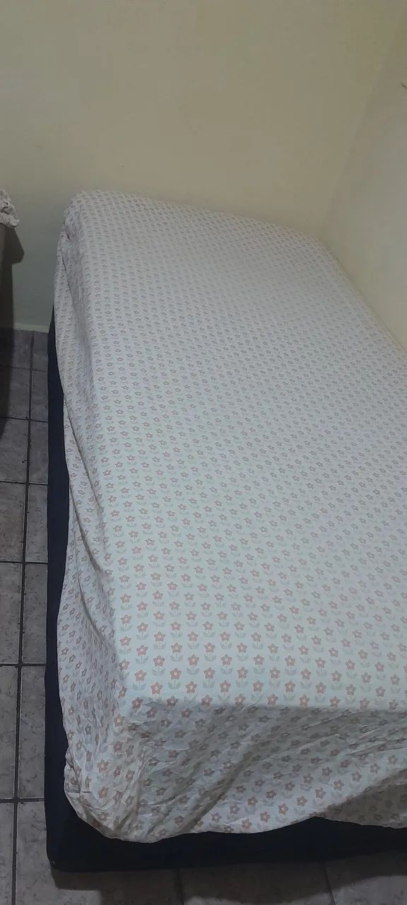 Cama box solteiro - Foto 2