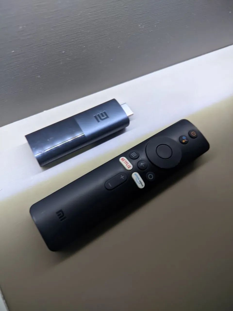 Stick da Xiaomi (Mi stick)