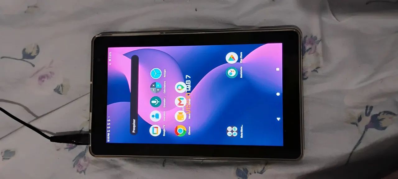 Tablet - Foto 5