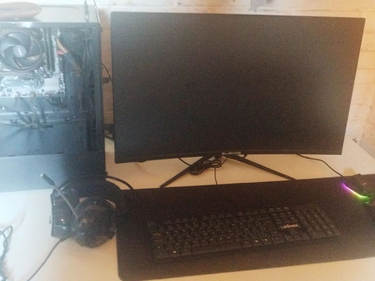 Pc gamer 